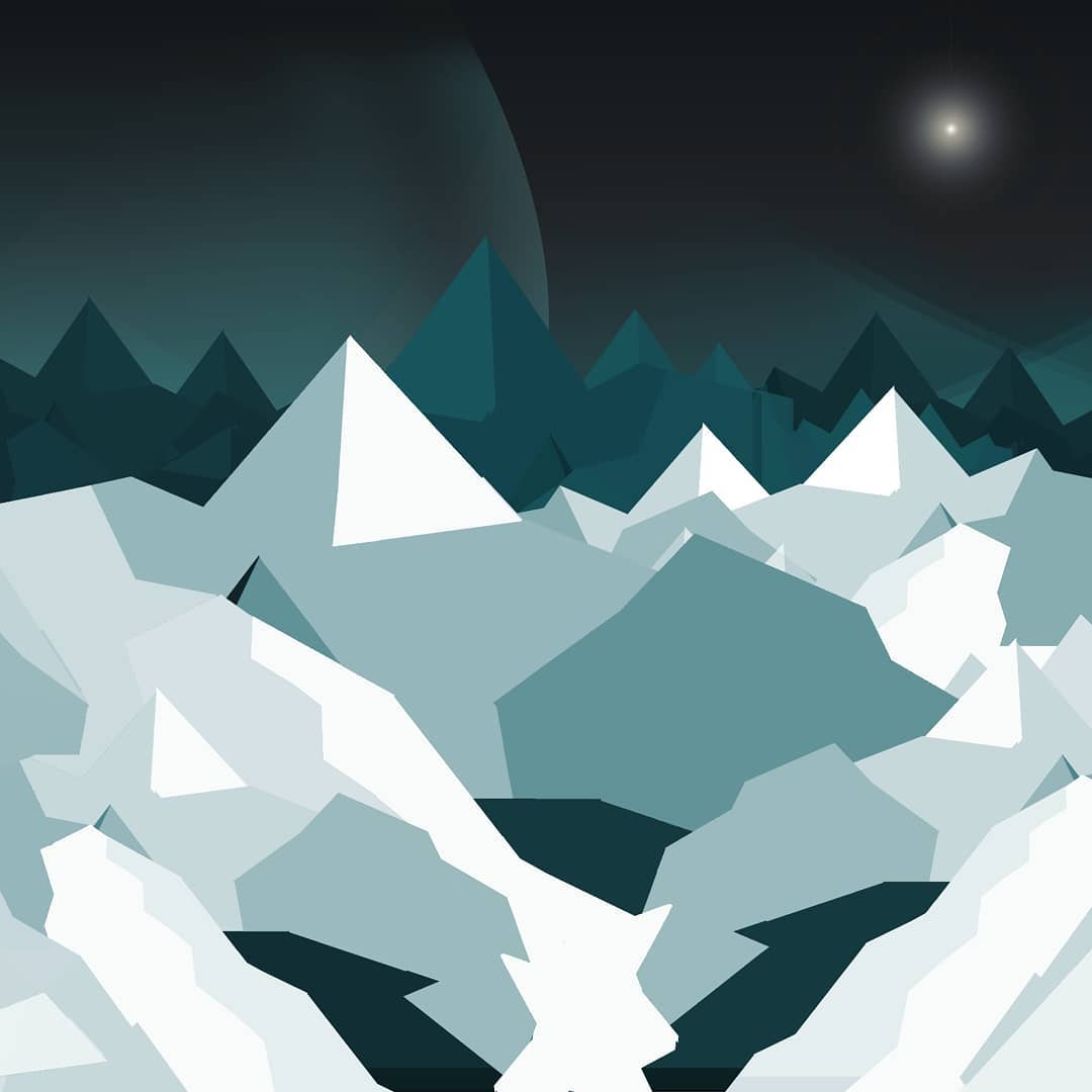 Mountains