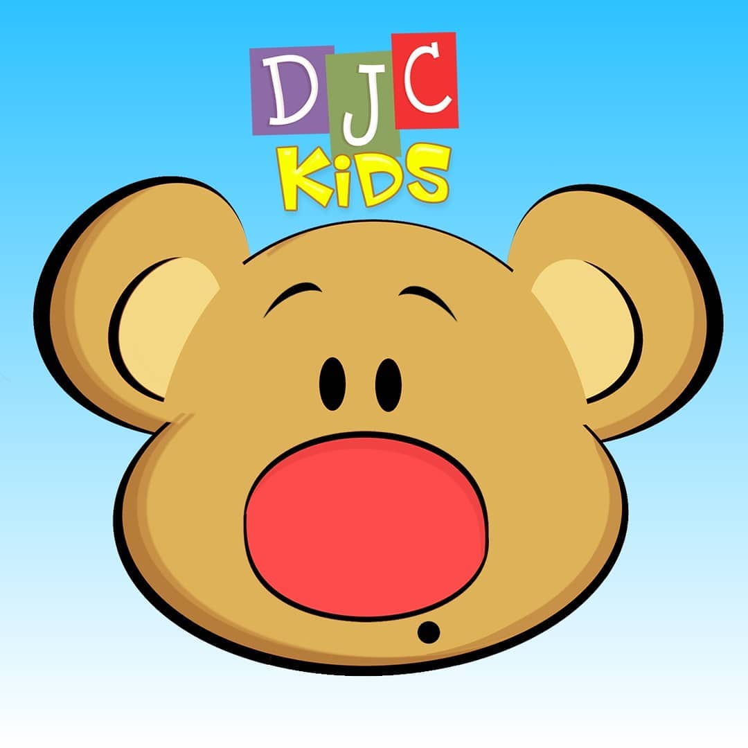 DJC Kids channel icon