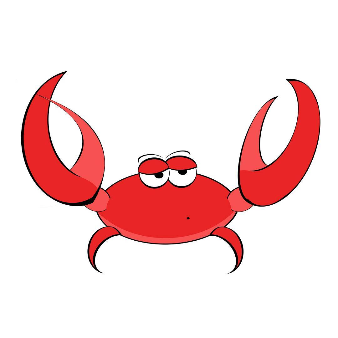 Bob the crab